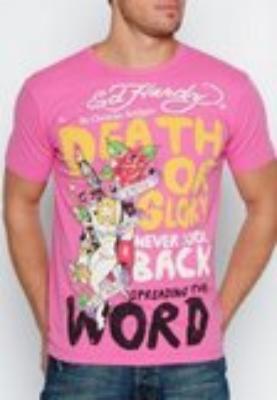 cheap Ed Hardy shirt(Men)-689